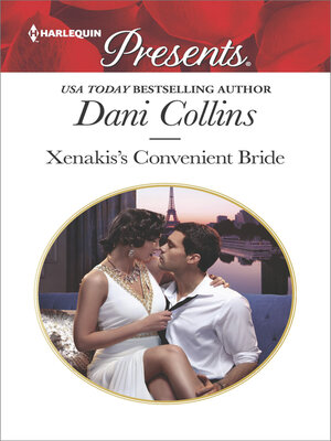 cover image of Xenakis's Convenient Bride